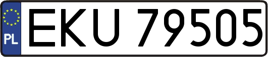EKU79505