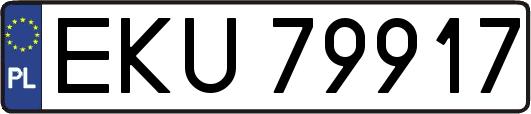 EKU79917
