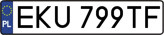 EKU799TF