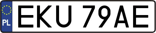 EKU79AE