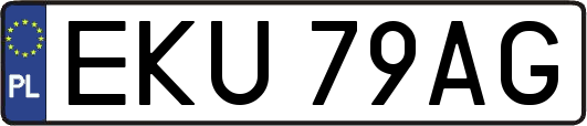 EKU79AG