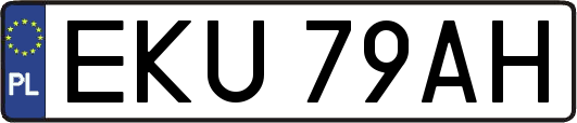 EKU79AH