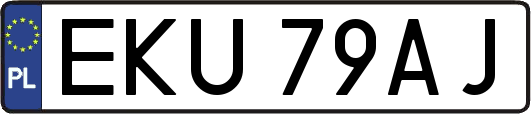 EKU79AJ