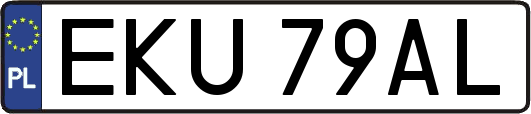 EKU79AL
