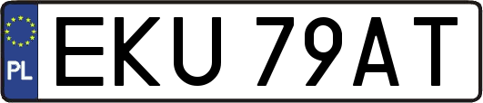 EKU79AT