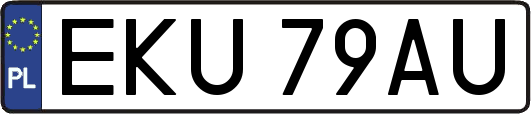 EKU79AU