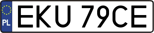 EKU79CE