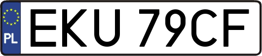 EKU79CF