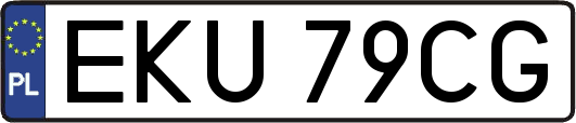 EKU79CG