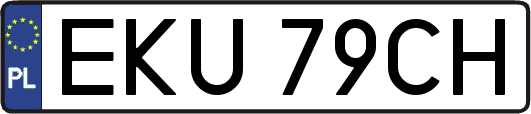 EKU79CH