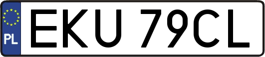 EKU79CL