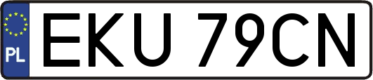 EKU79CN