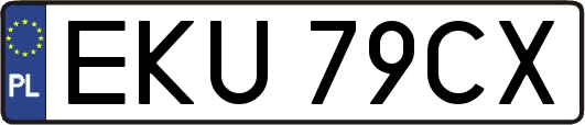 EKU79CX