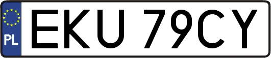 EKU79CY