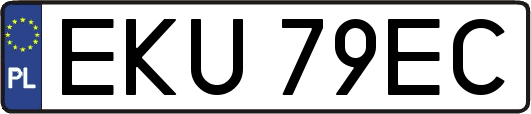 EKU79EC