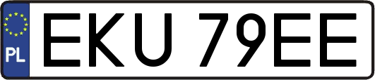 EKU79EE