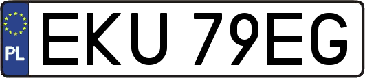 EKU79EG