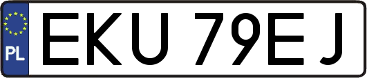 EKU79EJ