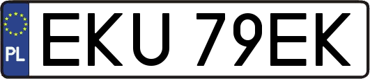 EKU79EK