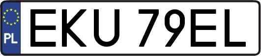 EKU79EL
