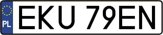 EKU79EN