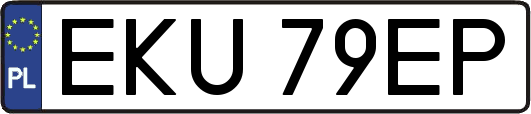EKU79EP