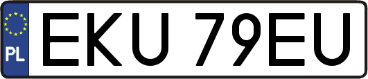 EKU79EU