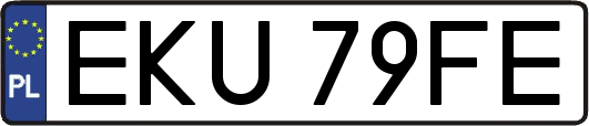 EKU79FE
