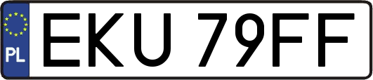 EKU79FF