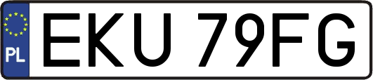 EKU79FG