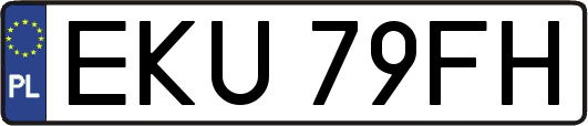 EKU79FH