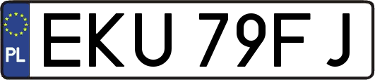 EKU79FJ