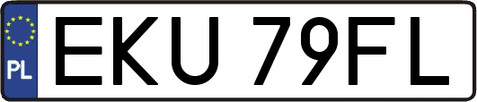 EKU79FL