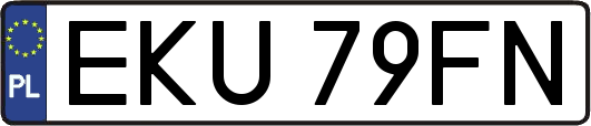 EKU79FN