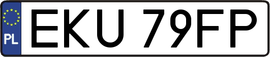 EKU79FP