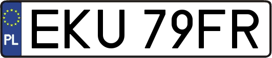 EKU79FR