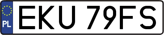 EKU79FS