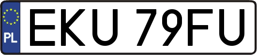 EKU79FU