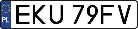 EKU79FV