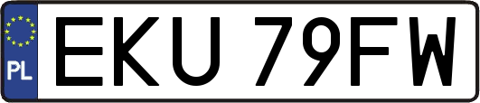 EKU79FW
