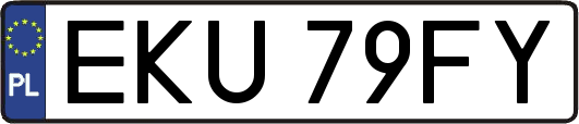 EKU79FY