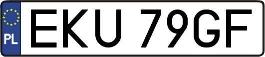 EKU79GF