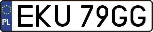 EKU79GG