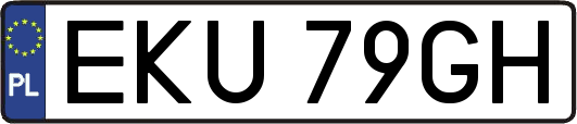 EKU79GH