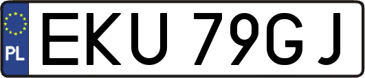 EKU79GJ