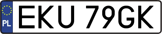 EKU79GK