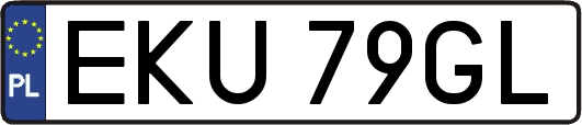 EKU79GL