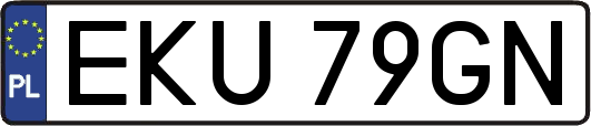 EKU79GN