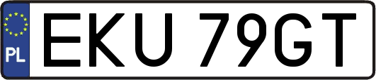 EKU79GT