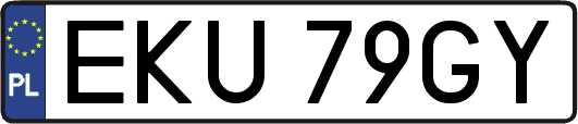 EKU79GY